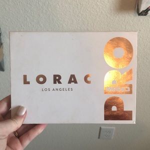Lorac Mega Pro 3